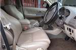  2007 Toyota Fortuner Fortuner V6 4.0 4x4