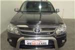  2008 Toyota Fortuner Fortuner V6 4.0 4x4