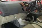  2010 Toyota Fortuner Fortuner V6 4.0 4x4