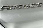  2010 Toyota Fortuner Fortuner V6 4.0 4x4