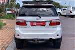  2011 Toyota Fortuner Fortuner V6 4.0 4x4