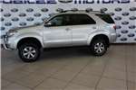  2006 Toyota Fortuner Fortuner V6 4.0 4x4 automatic