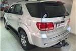  2006 Toyota Fortuner Fortuner V6 4.0 4x4 automatic