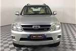  2006 Toyota Fortuner Fortuner V6 4.0 4x4 automatic