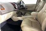 Used 2006 Toyota Fortuner V6 4.0 4x4 automatic