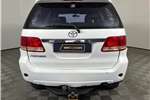 Used 2006 Toyota Fortuner V6 4.0 4x4 automatic