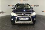  2007 Toyota Fortuner Fortuner V6 4.0 4x4 automatic