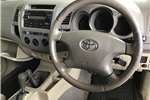  2007 Toyota Fortuner Fortuner V6 4.0 4x4 automatic