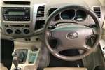  2007 Toyota Fortuner Fortuner V6 4.0 4x4 automatic