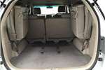  2007 Toyota Fortuner Fortuner V6 4.0 4x4 automatic