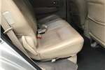  2007 Toyota Fortuner Fortuner V6 4.0 4x4 automatic