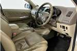 Used 2007 Toyota Fortuner V6 4.0 4x4 automatic