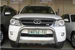  2008 Toyota Fortuner Fortuner V6 4.0 4x4 automatic