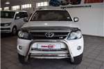  2008 Toyota Fortuner Fortuner V6 4.0 4x4 automatic