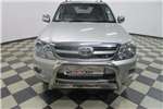  2009 Toyota Fortuner Fortuner V6 4.0 4x4 automatic