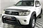 Used 2010 Toyota Fortuner V6 4.0 4x4 automatic
