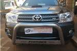  2011 Toyota Fortuner Fortuner V6 4.0 4x4 automatic