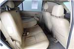  2009 Toyota Fortuner Fortuner V6 4.0 Epic 4x4