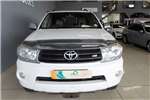  2009 Toyota Fortuner Fortuner V6 4.0 Epic 4x4