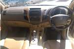  2009 Toyota Fortuner Fortuner V6 4.0 Epic 4x4