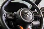  2021 Toyota GR Yaris GR YARIS 1.6T