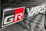  2021 Toyota GR Yaris GR YARIS RALLY 1.6T