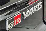  2021 Toyota GR Yaris GR YARIS RALLY 1.6T