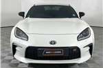  2022 Toyota GR86 GR86 2.4