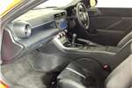 Used 2023 Toyota GR86 2.4