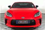 Used 2023 Toyota GR86 2.4