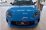 Used 2024 Toyota GR86 2.4 A/T