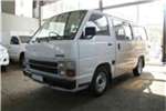  2000 Toyota Hi-Ace 