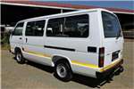  2005 Toyota Hi-Ace Hi-Ace 2200 Siyaya