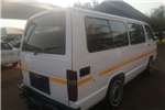  2007 Toyota Hi-Ace Hi-Ace 2200 Siyaya