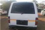  2007 Toyota Hi-Ace Hi-Ace 2200 Siyaya