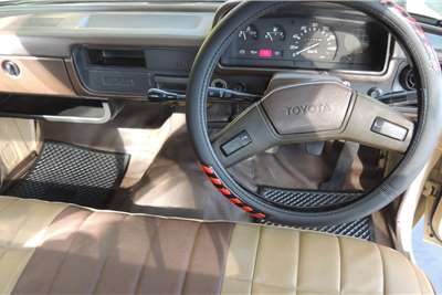  1983 Toyota Hilux 
