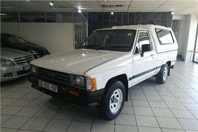  1992 Toyota Hilux 