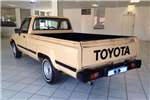  1987 Toyota Hilux 