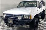  1989 Toyota Hilux 