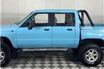  1989 Toyota Hilux 
