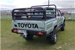  1990 Toyota Hilux 