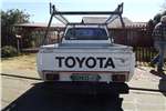  1988 Toyota Hilux 