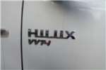  2006 Toyota Hilux Hilux 2.0