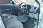  2010 Toyota Hilux Hilux 2.0