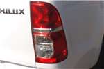  2012 Toyota Hilux Hilux 2.0