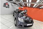  2012 Toyota Hilux Hilux 2.0