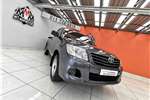  2012 Toyota Hilux Hilux 2.0