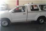  2013 Toyota Hilux Hilux 2.0