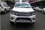  2017 Toyota Hilux Hilux 2.0