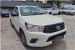 Used 2018 Toyota Hilux 2.0